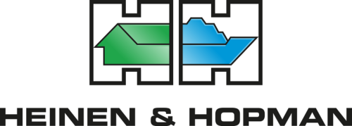 Logo Heinen Hopman