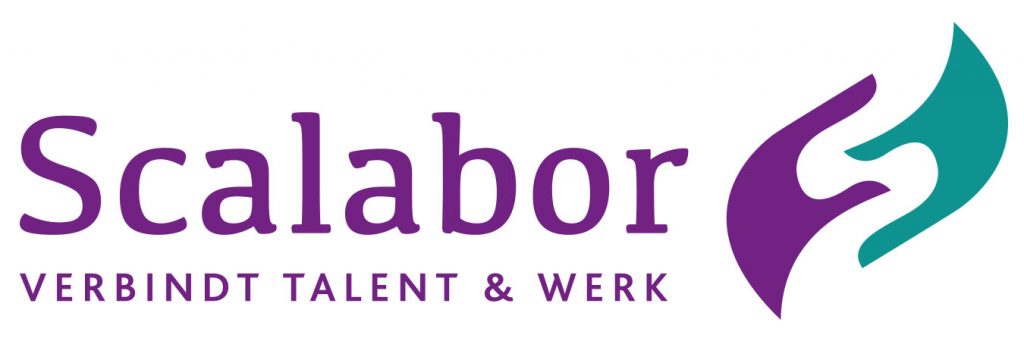 Scalabor logo