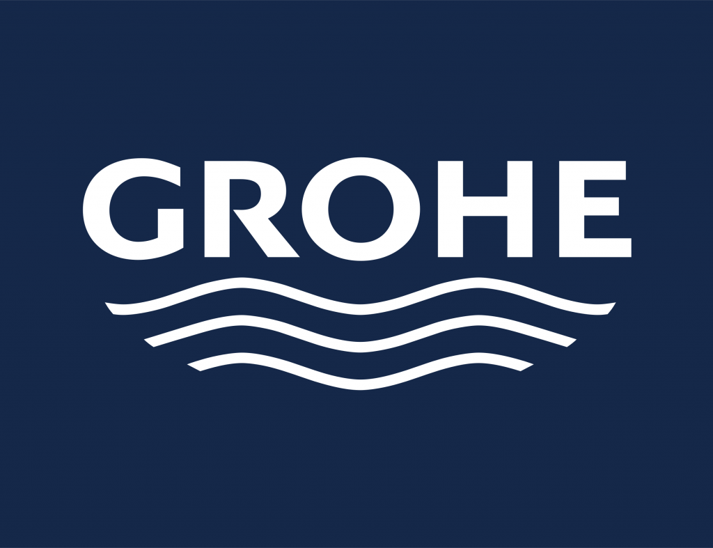 Logo Grohe