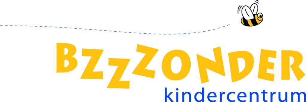 Bzzzonder Spelen logo