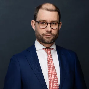 Marree & Dijxhoorn Advocaat Dirk Engelen