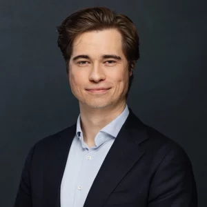 Marree & Dijxhoorn advocaat Rowan Manders