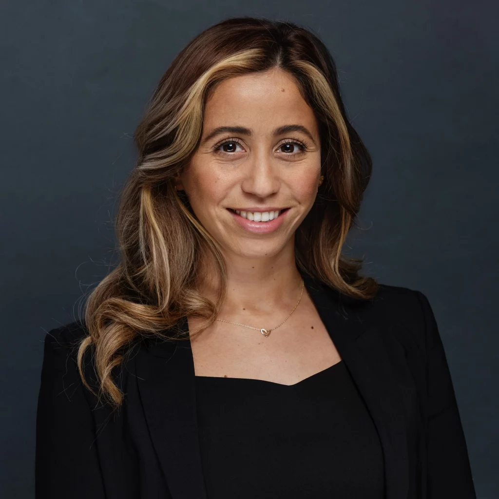 Marree en Dijxhoorn Advocaat Sarah el Yaacoubi