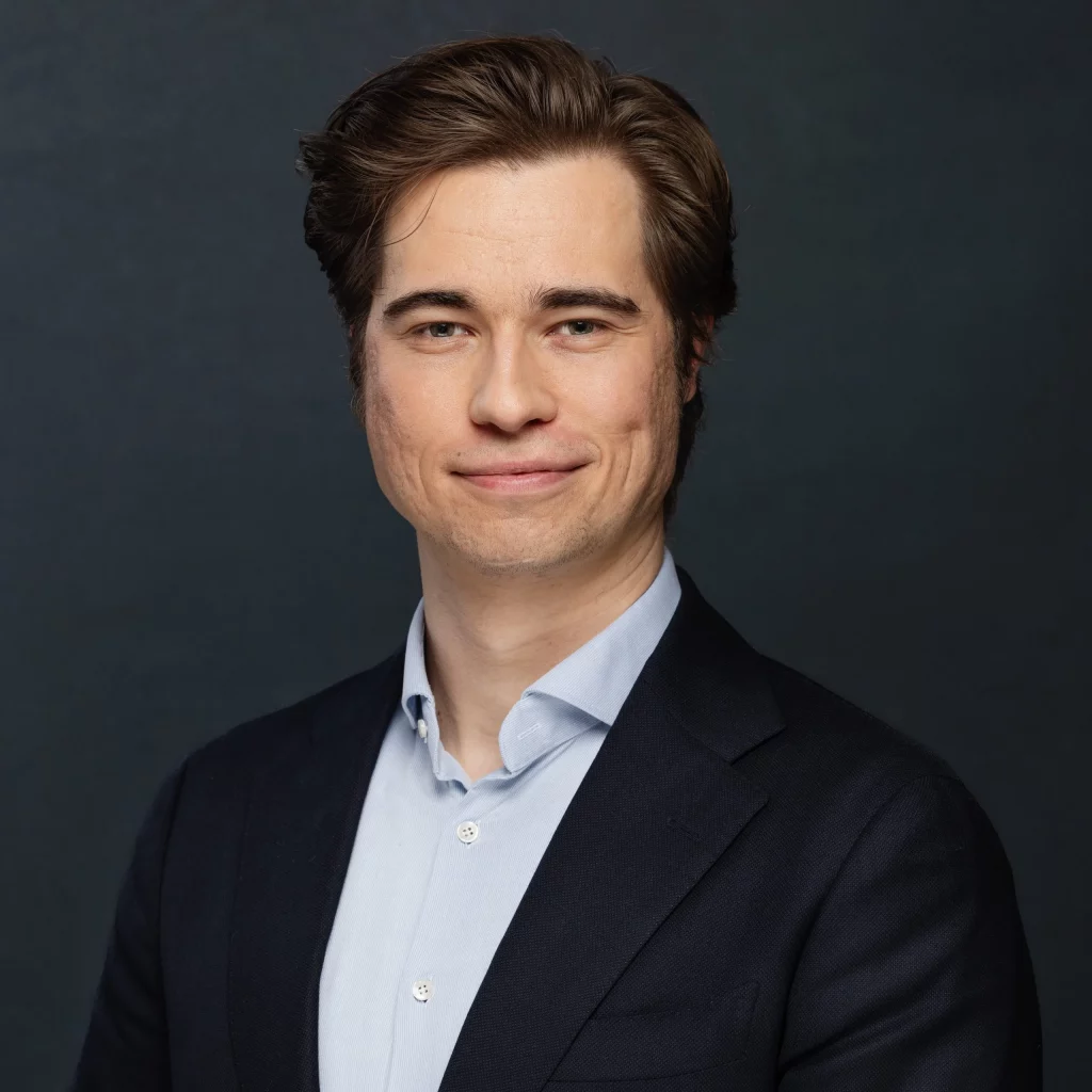 ESG Marree & Dijxhoorn Advocaten